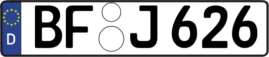 BF-J626