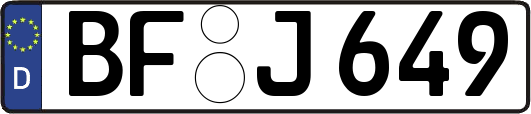 BF-J649