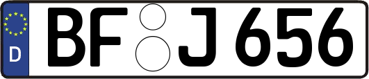 BF-J656