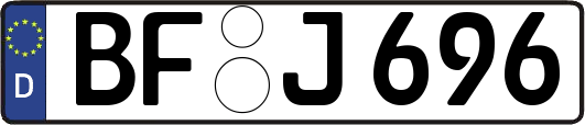 BF-J696