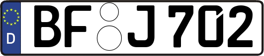BF-J702