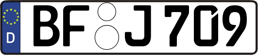 BF-J709