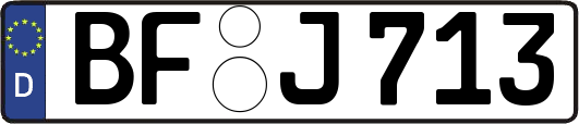 BF-J713