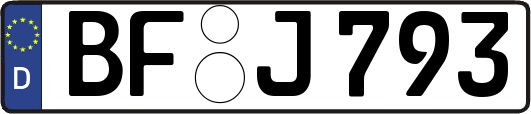 BF-J793