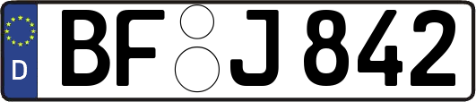 BF-J842
