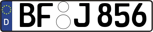 BF-J856