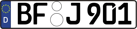 BF-J901