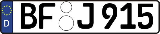 BF-J915