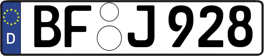 BF-J928