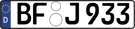 BF-J933