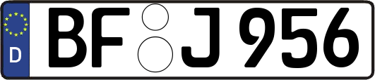 BF-J956