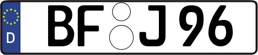 BF-J96
