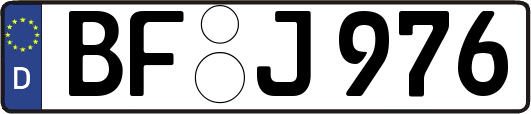 BF-J976
