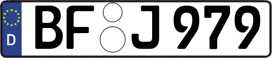 BF-J979