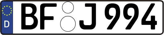 BF-J994