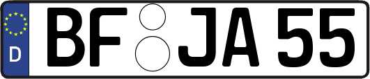 BF-JA55