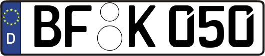 BF-K050
