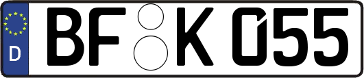 BF-K055