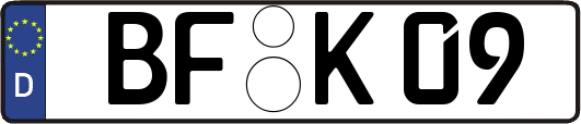 BF-K09