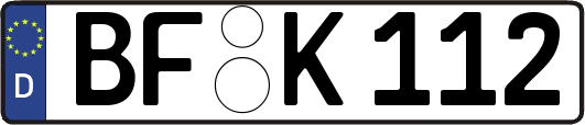 BF-K112
