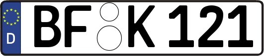 BF-K121
