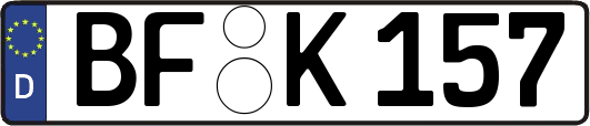 BF-K157