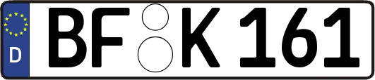 BF-K161