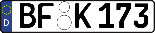 BF-K173