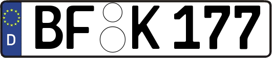 BF-K177
