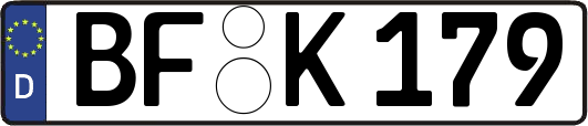 BF-K179
