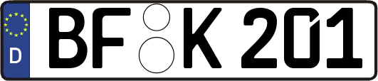 BF-K201