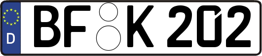 BF-K202
