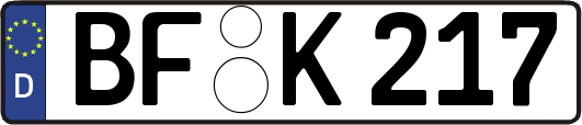 BF-K217