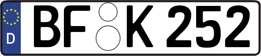 BF-K252
