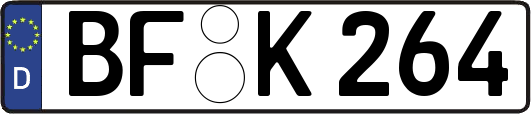 BF-K264