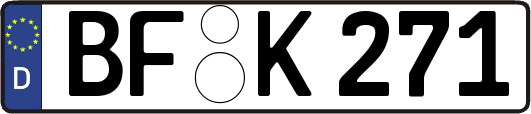 BF-K271