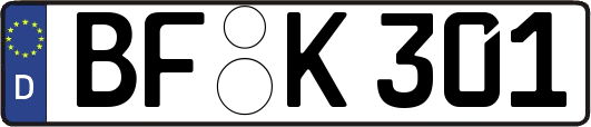BF-K301