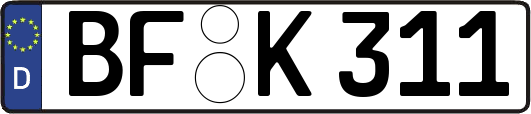 BF-K311