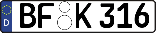 BF-K316