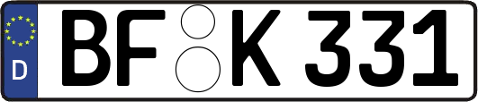 BF-K331