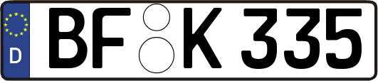 BF-K335