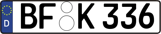 BF-K336