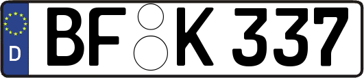 BF-K337