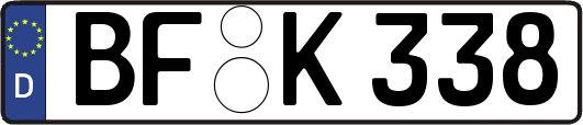 BF-K338
