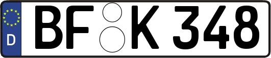 BF-K348