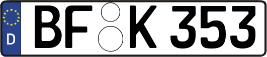 BF-K353