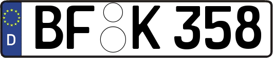 BF-K358