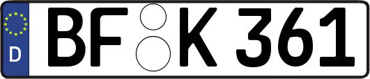 BF-K361