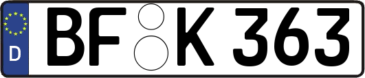 BF-K363