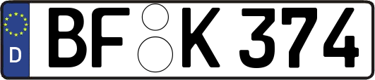 BF-K374